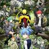 Ansatsu Kyoushitsu /  Assassination Classroom S1&2 [Бг суб]