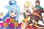 [ Bg Sub ] Kono Subarashii Sekai ni Shukufuku wo