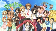 [ Bg Sub ] Hentai Ouji to Warawanai Neko