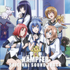 [ Bg Sub ] Kampfer
