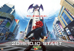 [ Bg Sub ] Monster Strike
