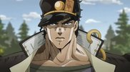 * Jojo's Bizarre Adventure - Stardust Crusaders - bg 