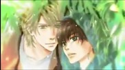 [ Yaoi ] Super Lovers / Повече от влюбени! - bg