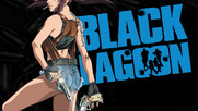 Black Lagoon
