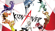 Kiznaiver / Кизнайвър