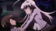 - Haiyore! Nyaruko-san - bg