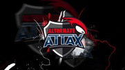 ALTERNATE ATTAX