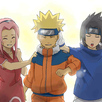 Naruto 1-100