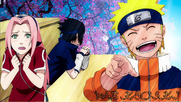 Naruto 101-220