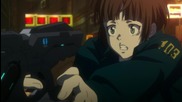 + Psycho pass / Psychopath - bg