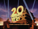 20th Century Fox (TV Rip)