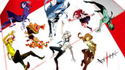 Kiznaiver [ Бг Субс ]