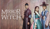 Mirror Of The Witch - FINAL