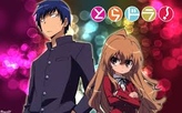 Toradora bg sub