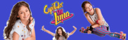 Soy Luna