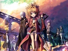 Kamisama no Inai Nichiyoubi bg sub