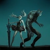 Dance in the Vampire Bund bg sub