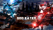 God Eater [ Бг Субс ] [ Високо Качество ]