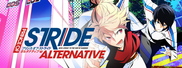 Prince of Stride Alternative bg sub