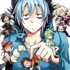 Servamp