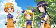 Oniichan no Koto Nanka Zenzen Suki Janain Dakara ne!!