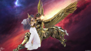  Saint Seiya - Legend of Sanctuary bg