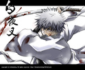 * Gintama / Сребърна душа - bg 