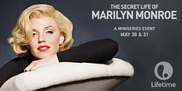 Bg Marilyn the secret life of maril