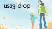 Usagi drop bg sub