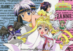 Kamikaze Kaitou Jeanne