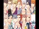 Brothers Conflict bg sub