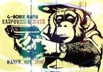  | Karpovich & Diver |