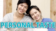 Personal Taste FINAL