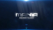 man1a Gaming
