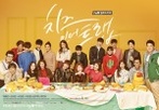 04.Cheese in the Trap*Romance, Comedy*16-ep*tvN*2016-Jan-04 to 2016-March-01