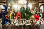 05.Moorim School*School, Action*16-ep*KBS2*2016-Jan-11 to 2016-March-08