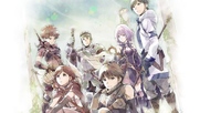 Hai to Gensou no Grimgar