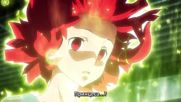 + Shuumatsu no Izetta - bg