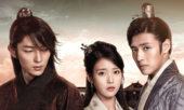 Moon Lovers Scarlet Heart Ryeo