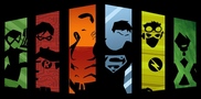Младежка лига / Young Justice - Бг Аудио