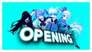 Openings and endings bg 