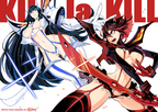 Kill la Kill / BG /