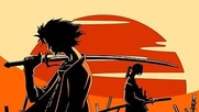Samurai Champloo (2004-2005)