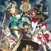 Tales of Zestiria the X [BgSubs]