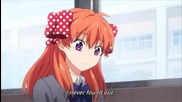 Gekkan Shoujo Nozaki-kun
