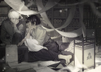 Mushishi