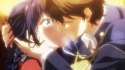 ... Masamune-kun no Revenge / Отмъщението на Масамуне - bg