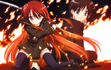 Shakugan no Shana