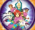 W.I.T.C.H.