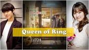 Queen Of The Ring 2017 - FINAL